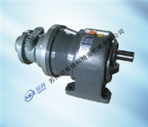 MV2-LG30叶片配卧式减速机